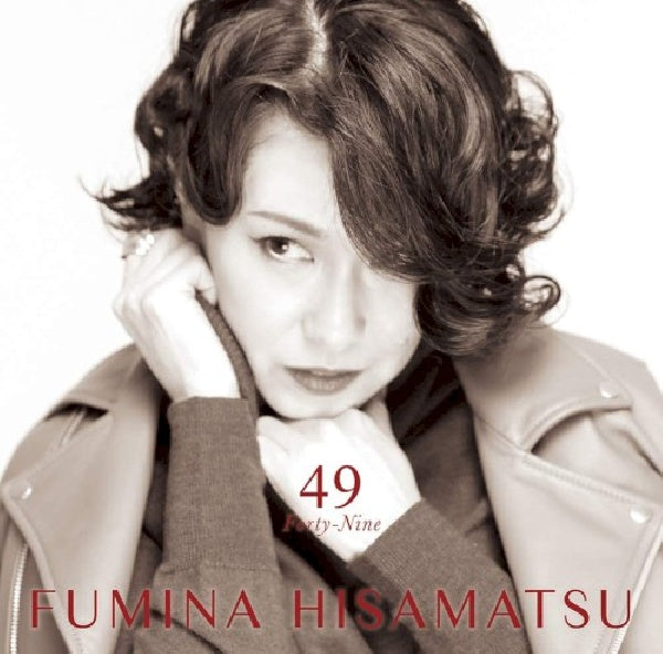 Hisamatsu Fumina - 49 - forty-nine (CD) - Velvet Music