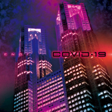 V/A (Various Artists) - Covid-19 (CD) - Velvet Music