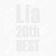Lia - Lia 20th best (CD) - Velvet Music