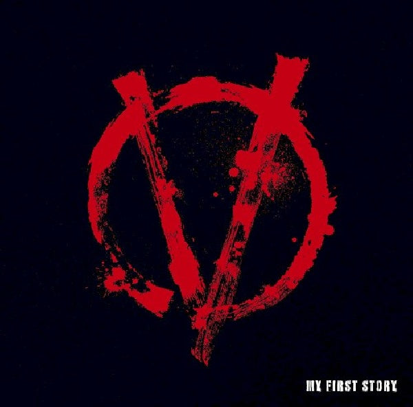 My First Story - V (CD) - Velvet Music