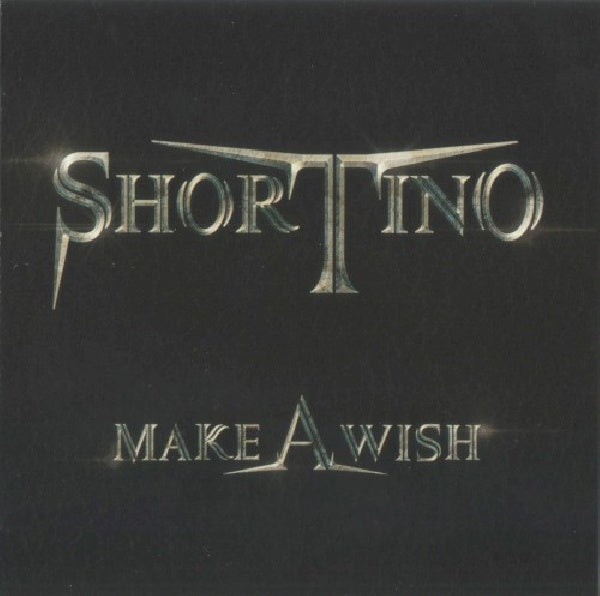 Shortino - Make a wish (CD) - Velvet Music