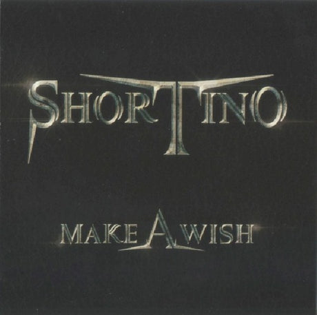 Shortino - Make a wish (CD) - Velvet Music
