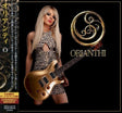 Orianthi - O (CD) - Velvet Music