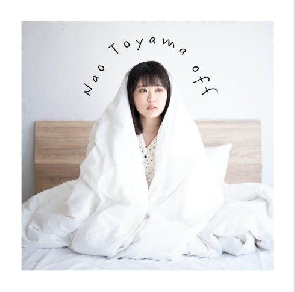 Nao Toyama - Off (CD) - Velvet Music