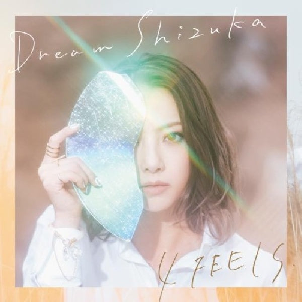 Dream Shizuka - 4 feels. (CD-single)