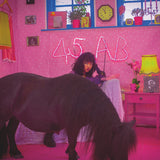Forty-five Acidbabies (45acidsbabies) - Amber19 (LP)