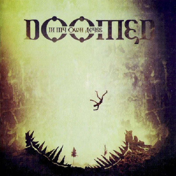 Doomed - In my own abyss (CD)