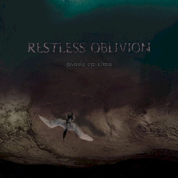 Restless Oblivion - Sands of time (CD)