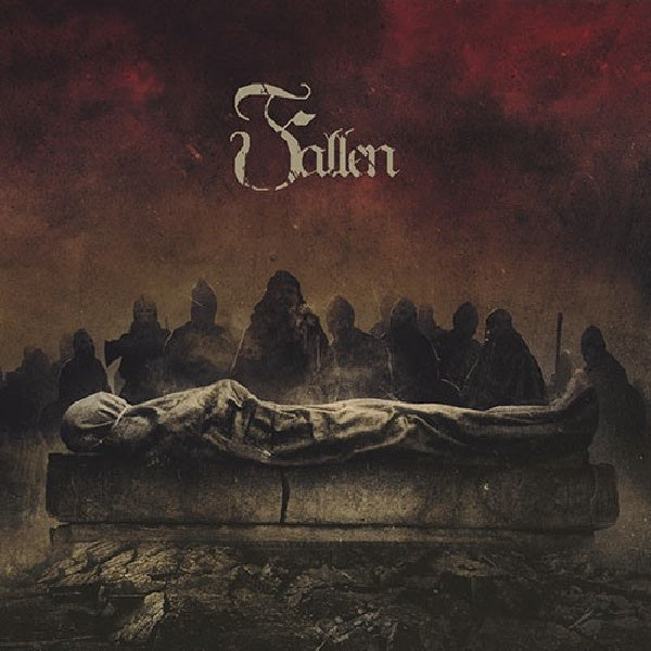Fallen - Fallen (CD)