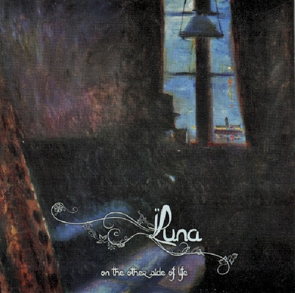 Luna - De l'autre côté de la vie (CD)