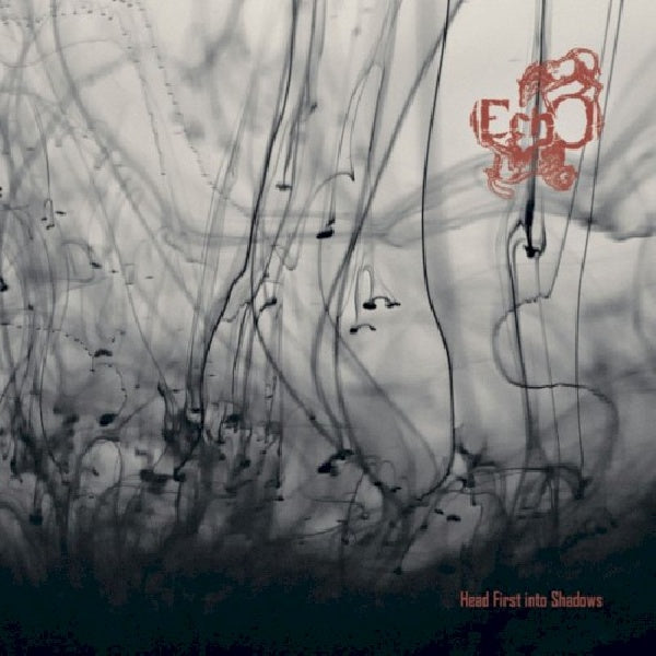 Echo - La tête la première dans l'ombre (CD)
