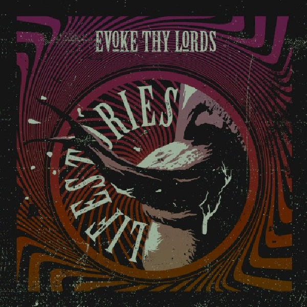 Evoke Thy Lords - Lifestories (CD) - Velvet Music