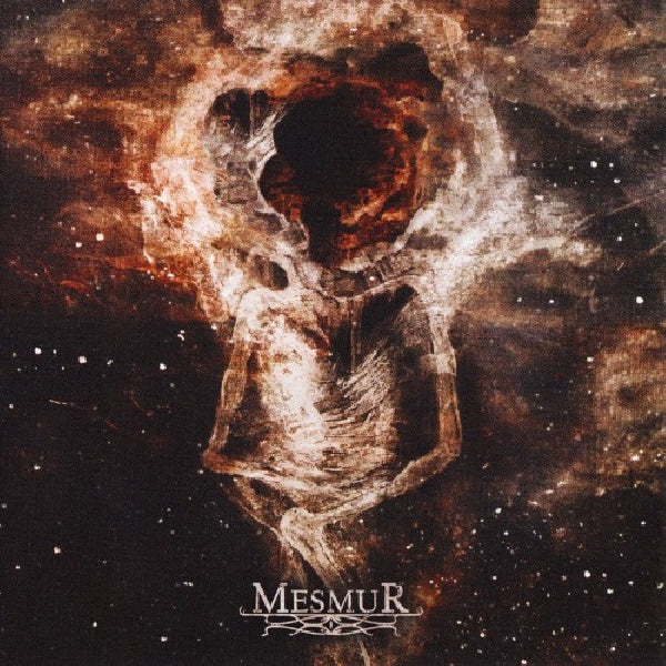 Mesmur - S (CD) - Velvet Music