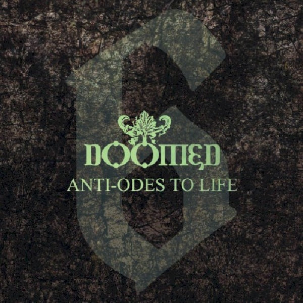 Doomed - 6 anti-odes to life (CD)