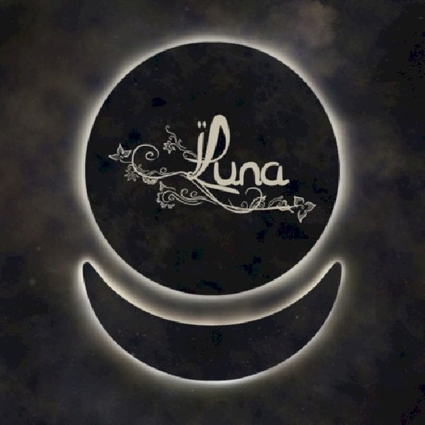 Luna - Luna (CD)