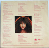 Kate Bush - Lionheart (tweedehands LP) - Velvet Music
