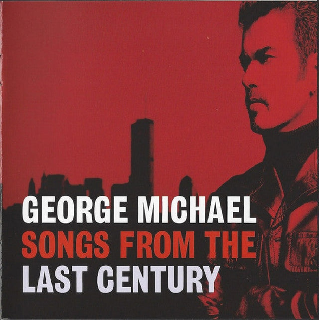 George Michael - Songs from the last century (CD) - Velvet Music