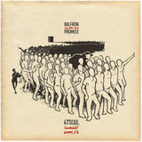 Forty Seven Soul - Balfron promise (LP) - Velvet Music