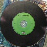 Various - Cafe Italia - 75 Original Italian Classics (CD) - Velvet Music