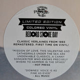 Verlaines - Way Out Where (LP)
