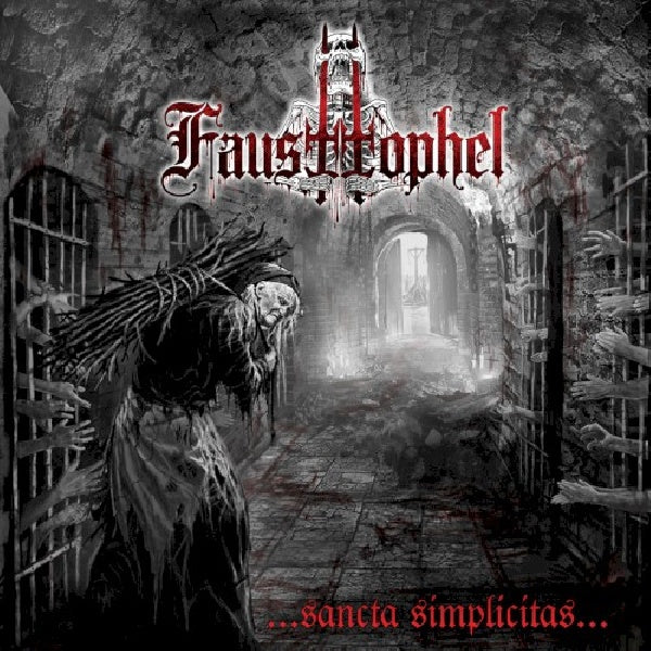 Fausttophel - Sancta simplicitas (CD)