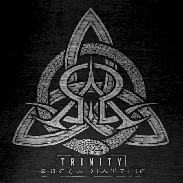 Omega Diatribe - Trinity (CD)