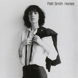 Patti Smith - Horses (CD) - Velvet Music