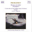 Herbert Von Karajan - Prokofiev: romeo & juliet (CD) - Velvet Music