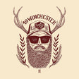 49 Winchester - Iii (CD) - Velvet Music