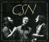 Stills Crosby & Nash - Csn (CD)
