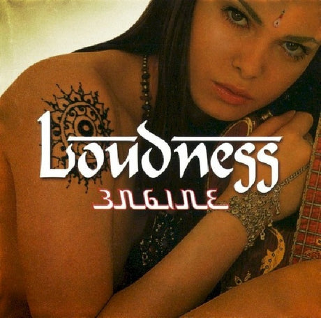 Loudness - Engine (CD) - Velvet Music