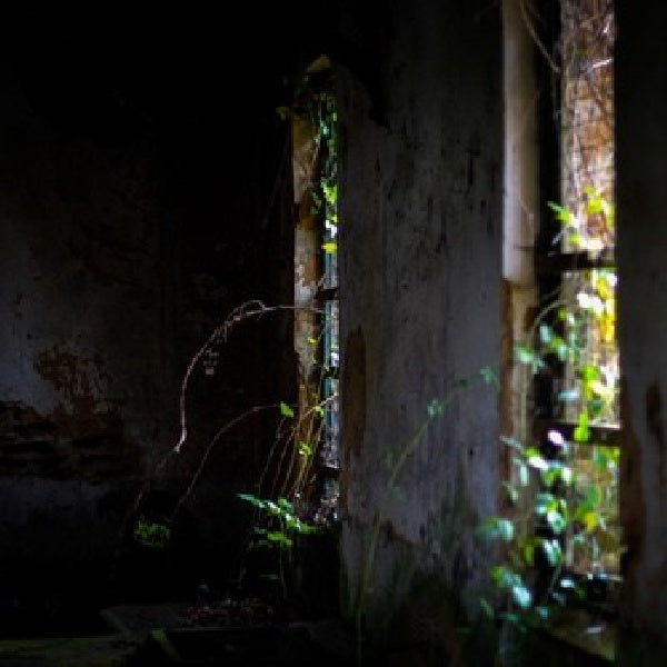 Hakobune/dirk Serries - Obscured by beams of sorrow (CD)