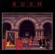 Rush - Moving pictures (CD) - Velvet Music