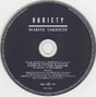 Mariya Takeuchi - Variety (CD) - Velvet Music