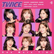 Twice - One more time (CD) - Velvet Music