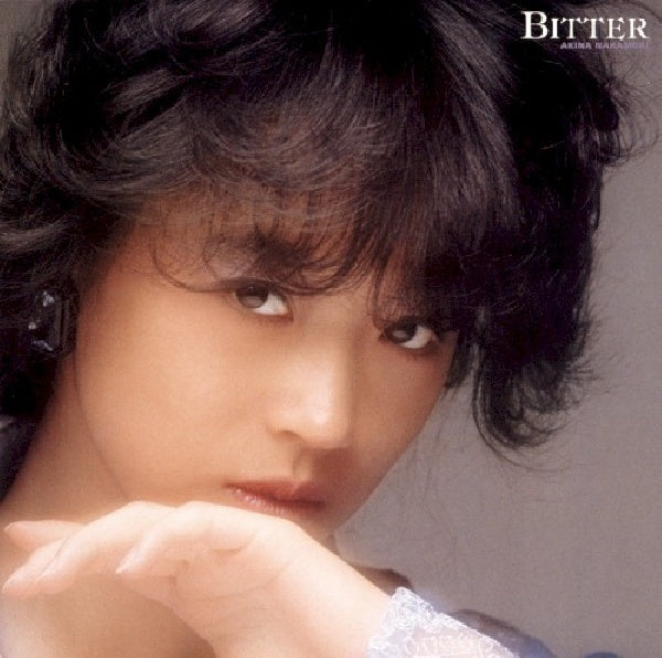 Akina Nakamori - Amère et douce (LP)