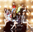 Twice - Wake me up (CD-single) - Velvet Music