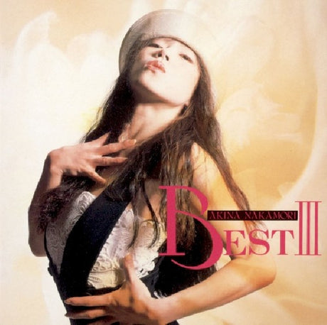 Akina Nakamori - Best 3 (CD) - Velvet Music
