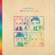 Coldplay - Love in tokyo (CD) - Velvet Music