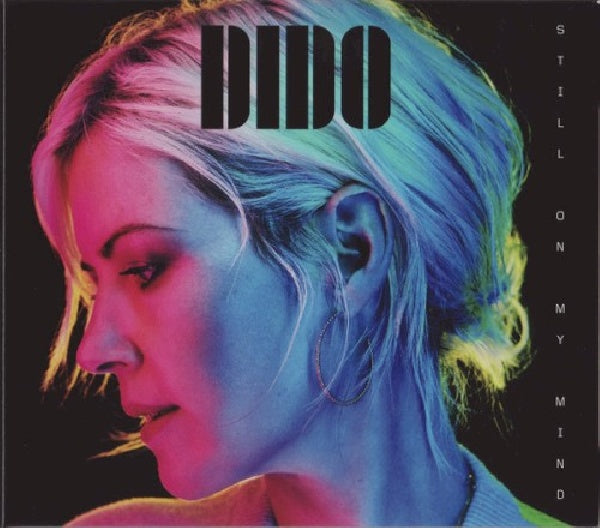 Dido - Still on my mind (CD) - Velvet Music