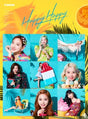 Twice - Happy happy (CD-single) - Velvet Music