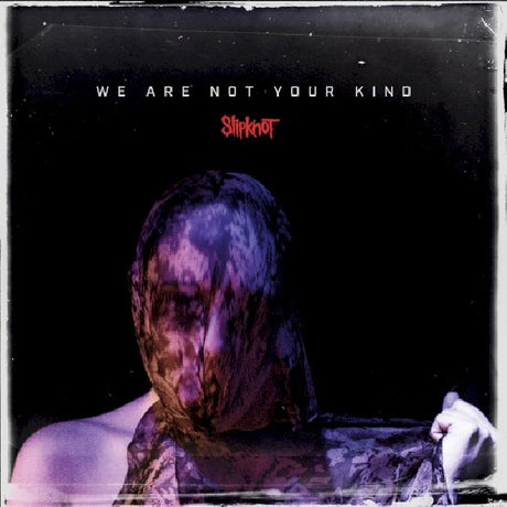 Slipknot - We are not your kind (CD) - Velvet Music