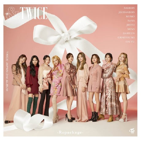 Twice - & twice (CD) - Velvet Music