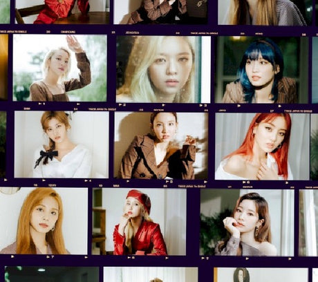 Twice - Better (CD) - Velvet Music