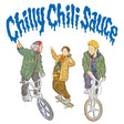Wanima - Chilly chili sauce (CD) - Velvet Music