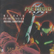 OST (Original SoundTrack) - Metroid prime & fusion (CD) - Velvet Music