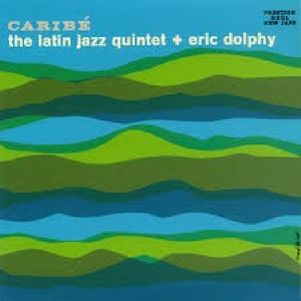 Latin Jazz Quintet - Caribe -ltd- (CD) - Velvet Music