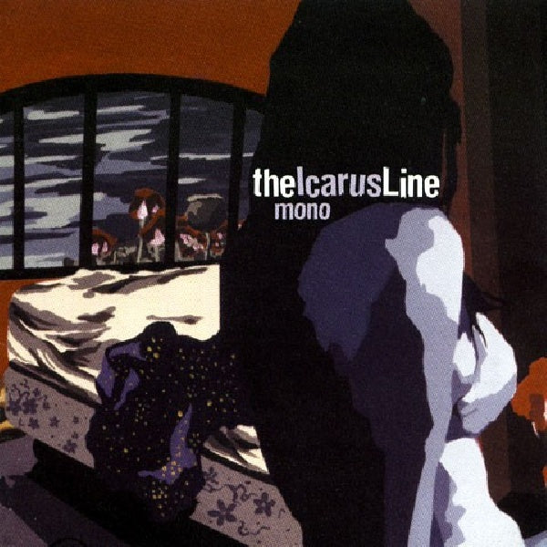 Icarus Line - Mono + 1 (CD) - Velvet Music
