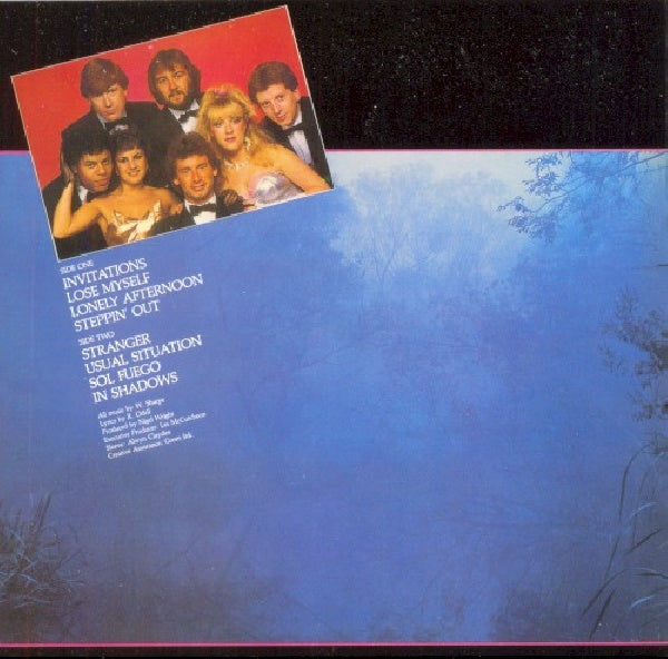 Shakatak - Invitations (CD)