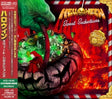 Helloween - Hqcd-sweet seductions (CD) - Velvet Music